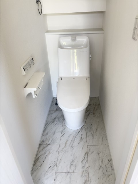 沖縄市登川　4号棟
