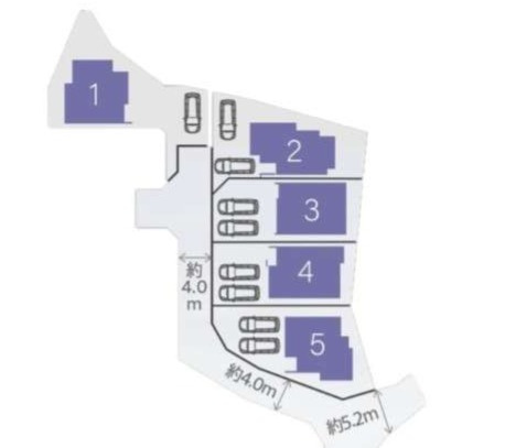 沖縄市登川　4号棟