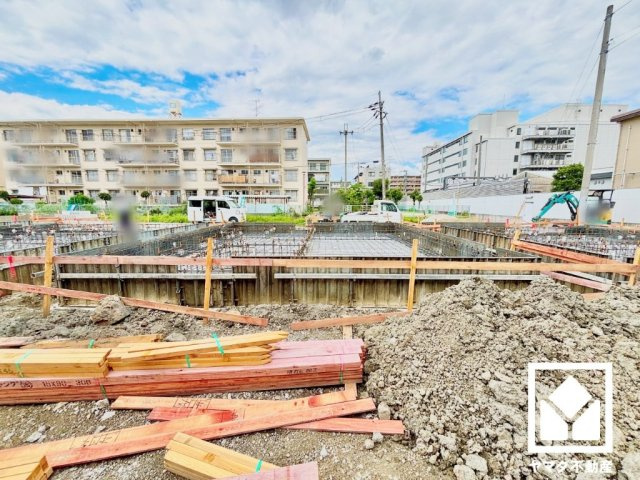尼崎市高田町第1