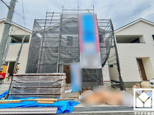 尼崎市高田町第1