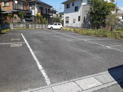 【駐車場】 | サンビレッジ