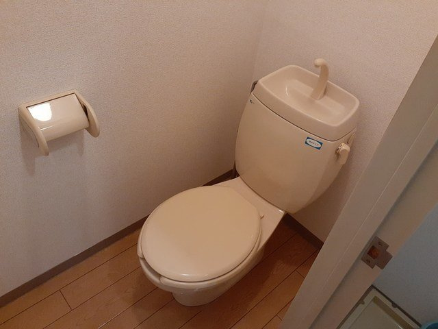 【トイレ】 | サンビレッジ