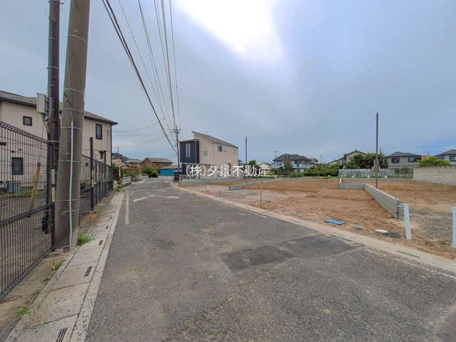 《仲介手数料無料》久喜市栗原294新築一戸建てブルーミングガーデン