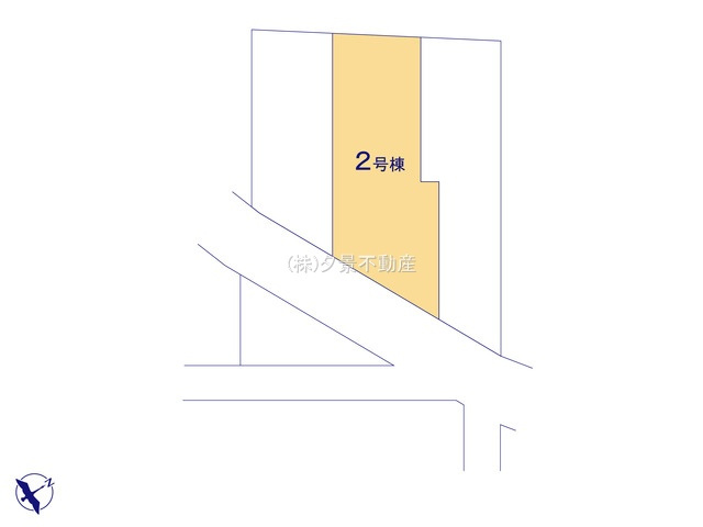 《仲介手数料無料》久喜市栗原294新築一戸建てブルーミングガーデン