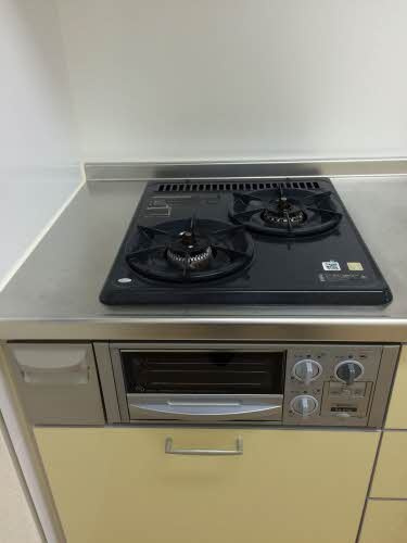 【キッチン】 | シャーメゾンＴ＆Ｎ