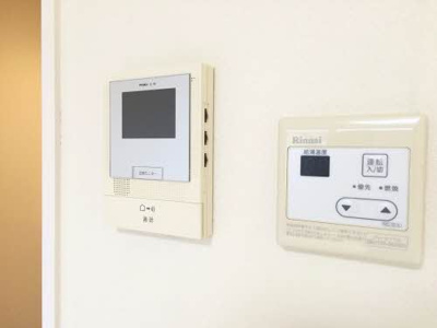 【設備】 | シャーメゾンＴ＆Ｎ