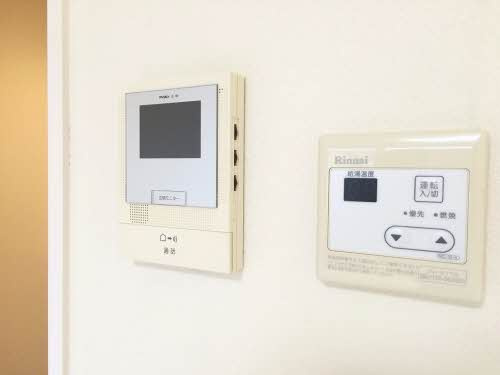 【設備】 | シャーメゾンＴ＆Ｎ