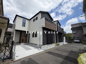 【仲介手数料０円】相模原市南区南台5期　新築一戸建て　全2棟の画像