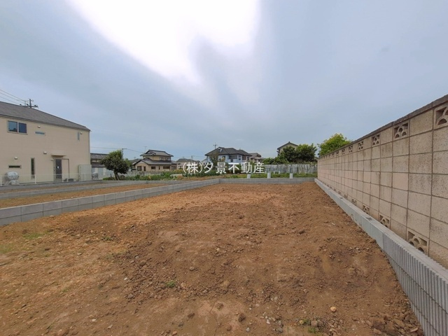 《仲介手数料無料》久喜市栗原294新築一戸建てブルーミングガーデン