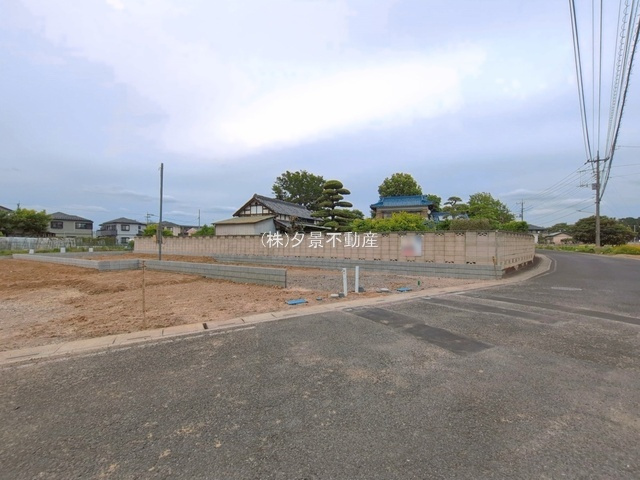 《仲介手数料無料》久喜市栗原294新築一戸建てブルーミングガーデン
