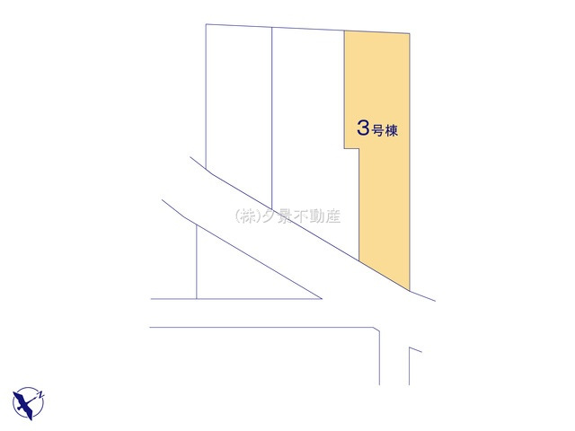 《仲介手数料無料》久喜市栗原294新築一戸建てブルーミングガーデン