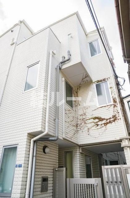 北区田端１丁目の賃貸マンション