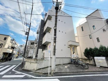 ガーデンハウス南大塚