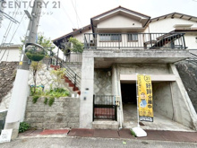 宝塚市平井山荘中古戸建の画像