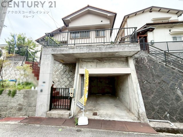 木造2階建