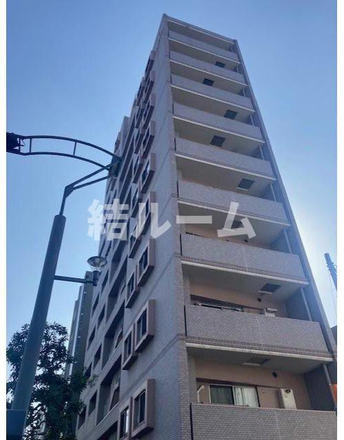 北区王子２丁目の賃貸マンション