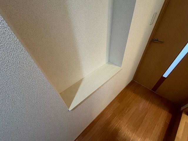 イグレット・シャトーのその他