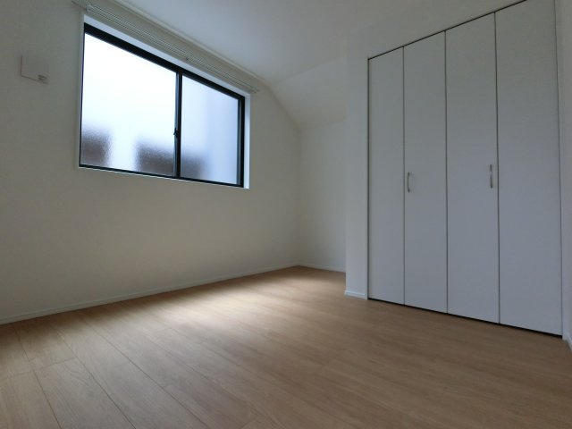 Kolet千葉葛城の洋室