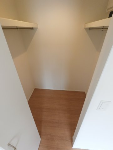 Kolet千葉葛城の収納