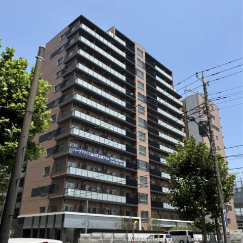 パークアクシス品川天王洲アイル