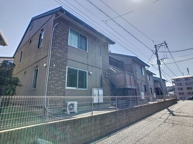 Ｍ＆Ｓ１０番館