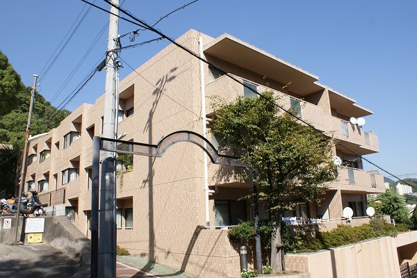 グランドメゾン六甲箕岡の画像