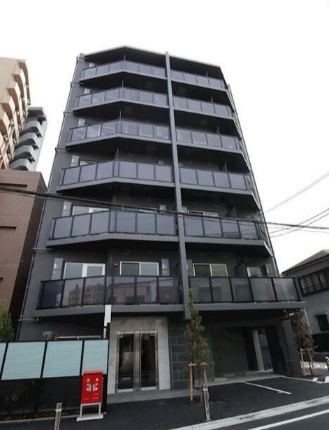 ARCOBALENO　MUSASHIKOYAMA