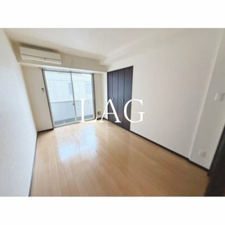 【居間・リビング】 | ヴィクトリアンコート千葉 | 洋室のお部屋です。