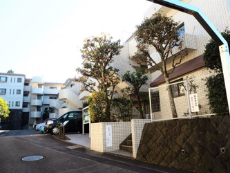 海まで徒歩4分！リノベーション クリオ鎌倉七里ガ浜 1階の画像