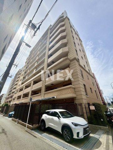 横浜市西区中央２丁目の賃貸マンション