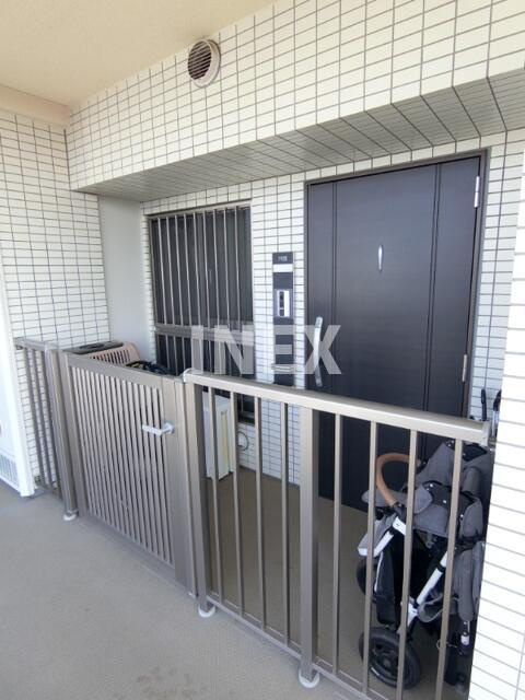 横浜市西区中央２丁目の賃貸マンションのその他