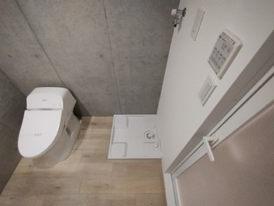 【設備】 | Vert Court Mitaka ANNEXE
