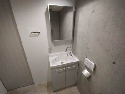 【独立洗面台】 | Vert Court Mitaka ANNEXE