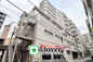 トーア新富マンションの画像