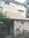 新宿区大久保２丁目のアパートの画像