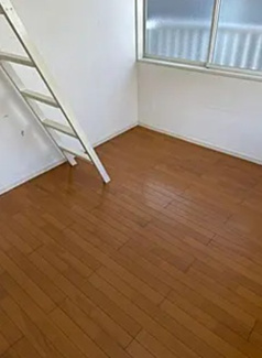 【内装】