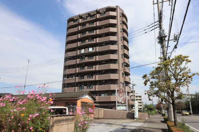 フォレストリア足利新山