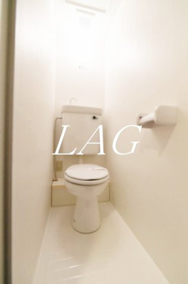 【トイレ】 | コルム目黒不動前 | トイレです。