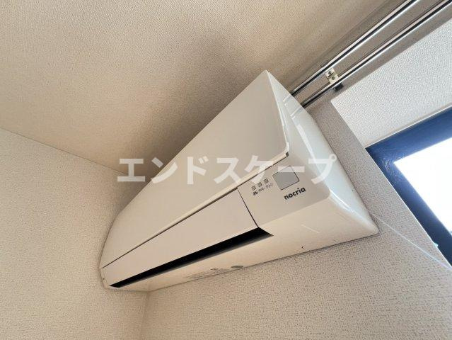 ツインヒルズ　Ｃの設備|高崎、前橋のお部屋探しはエンドスケープまで！お客様の理想お聞かせ下さい♪