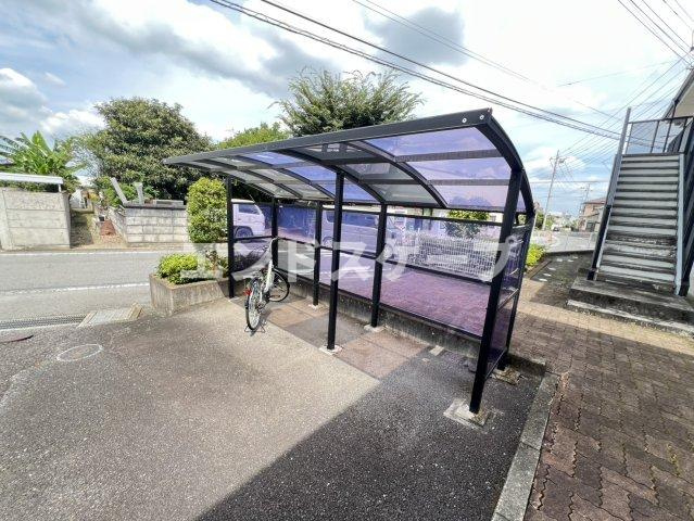 ツインヒルズ　Ｃのその他共用部分|高崎、前橋のお部屋探しはエンドスケープまで！お客様の理想お聞かせ下さい♪