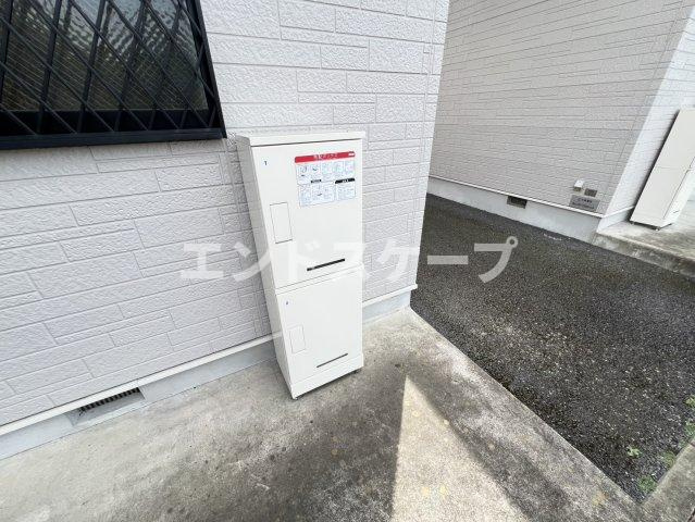 ツインヒルズ　Ｃのその他|高崎、前橋のお部屋探しはエンドスケープまで！お客様の理想お聞かせ下さい♪