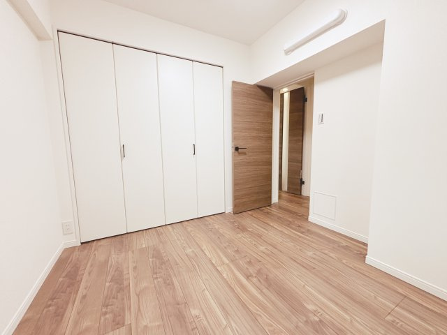 【洋室】