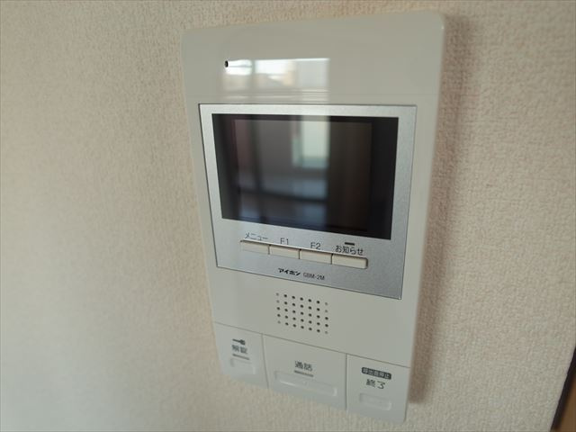 ラ・グランクラッセのセキュリティ