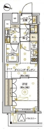 ドムス・スタイル武蔵小山