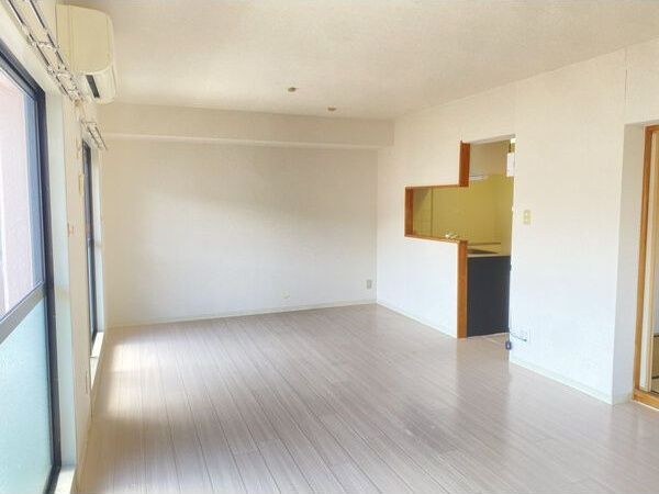 フォレスタ社が丘