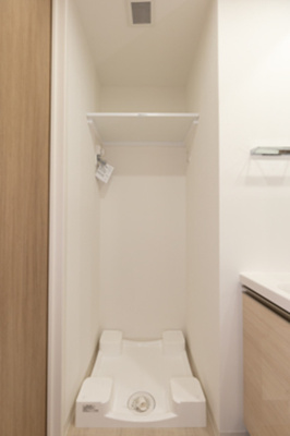 【その他】 | オアーゼ新宿西落合レジデンス | ※写真は同タイプ住戸です。
