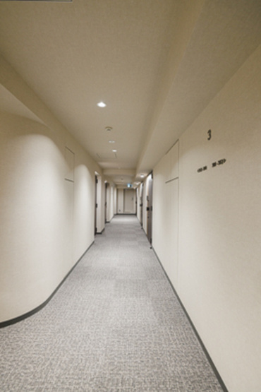 【エントランス】 | オアーゼ新宿西落合レジデンス