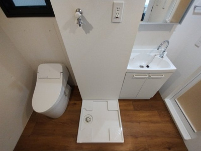 【設備】 | VERT COURT KOKUBUNJI
