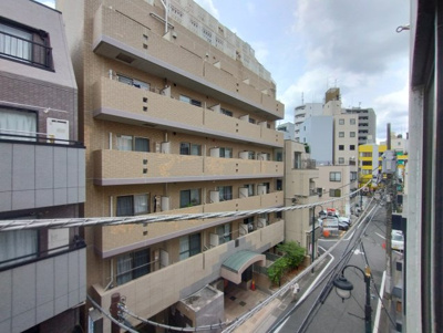 【展望】 | VERT COURT KOKUBUNJI