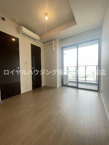 ☆4.5帖寝室☆